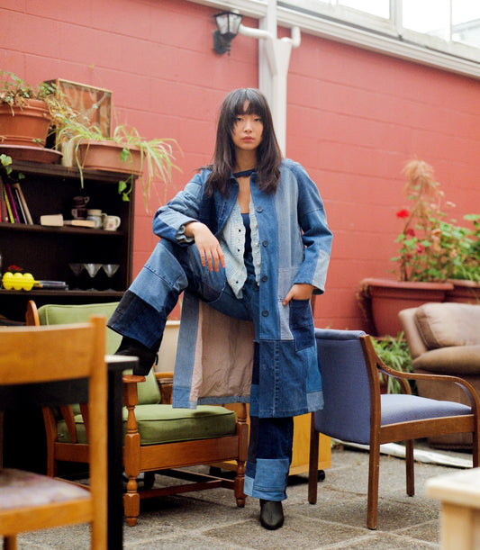 Lookbook December 2020