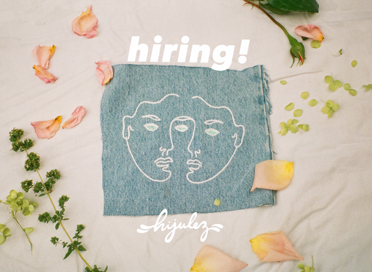 Hiring: Social media and communications assistant