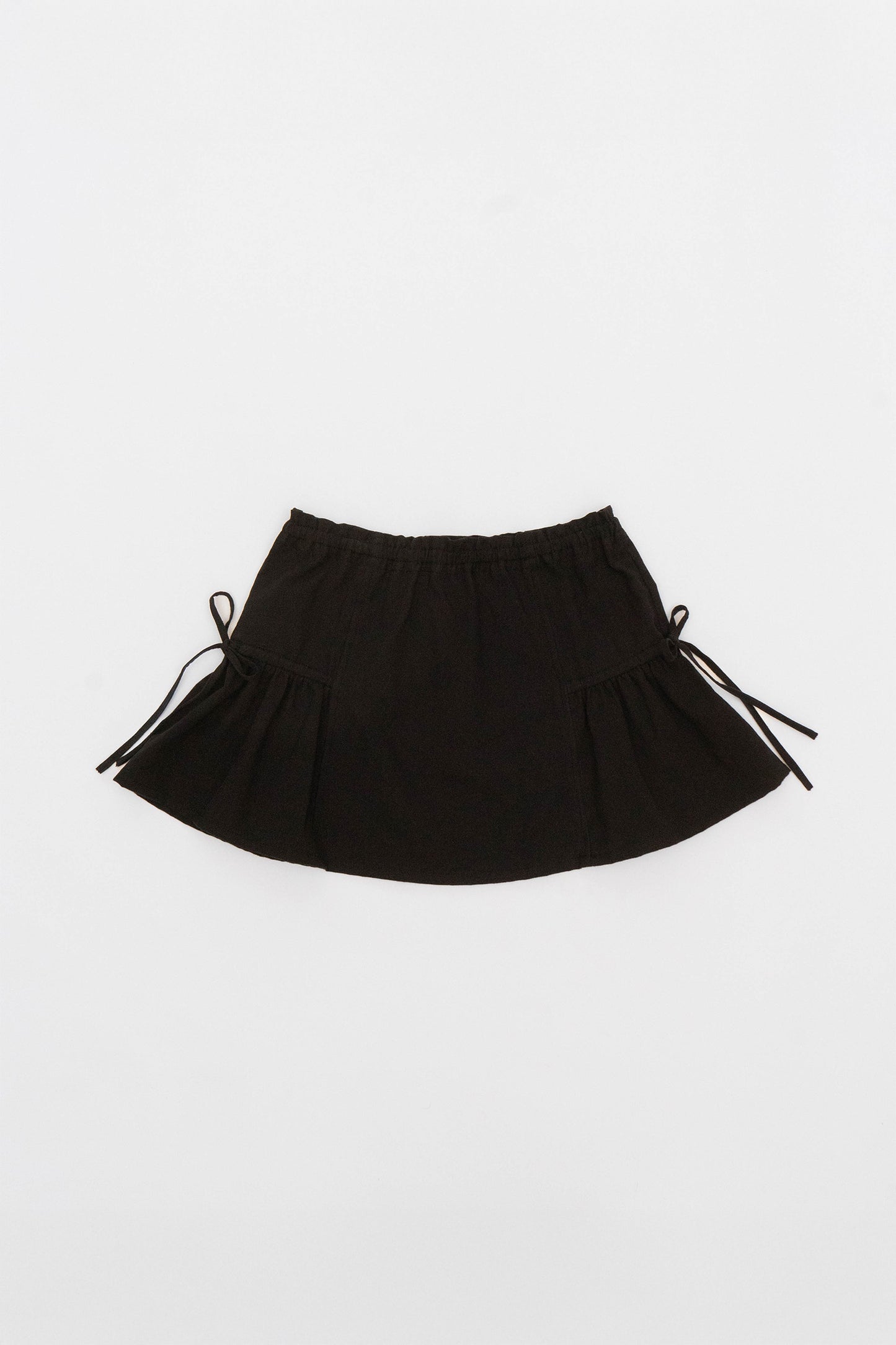 Mini Muse Skirt + Top