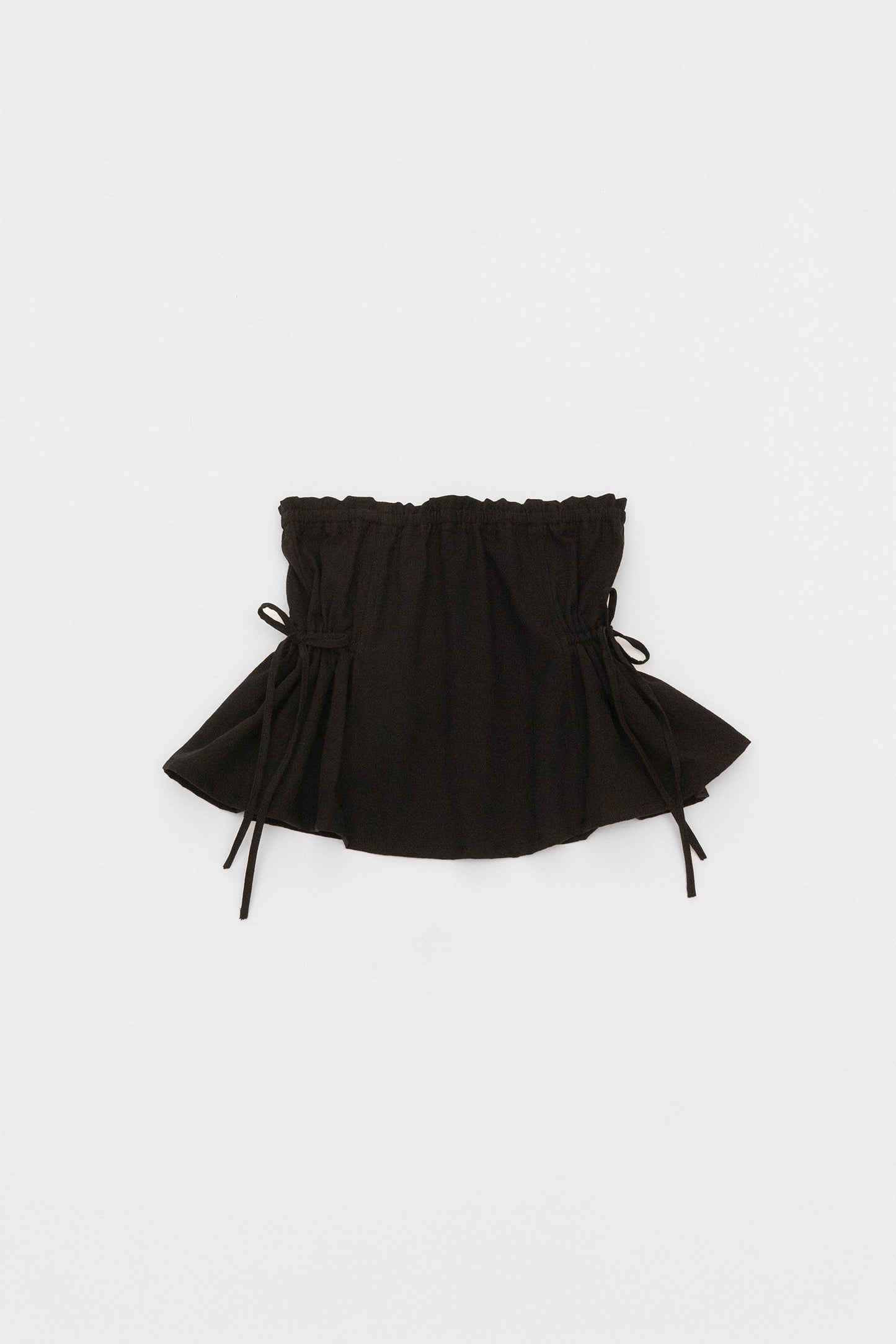 Mini Muse Skirt + Top