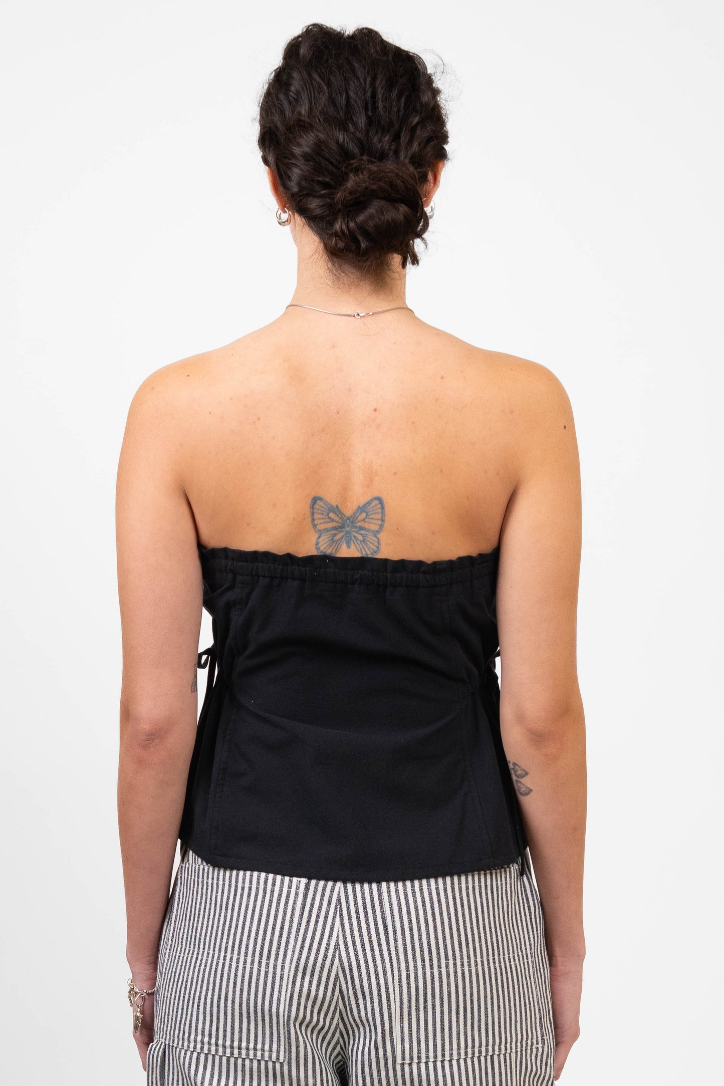 Mini Muse Skirt + Top