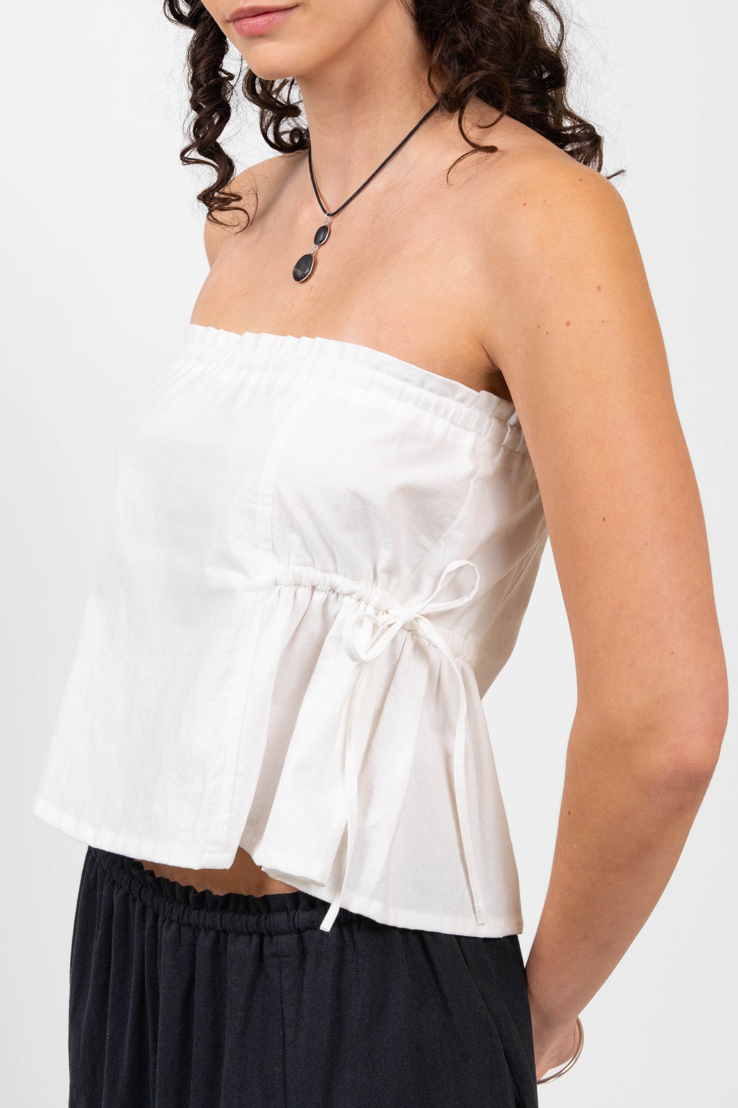 Mini Muse Skirt + Top