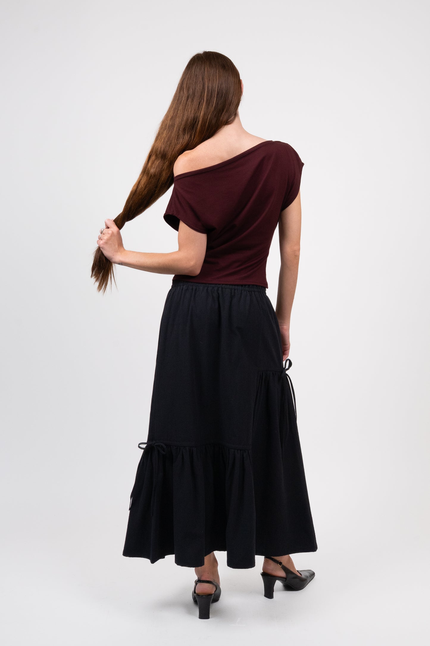 Museum Skirt