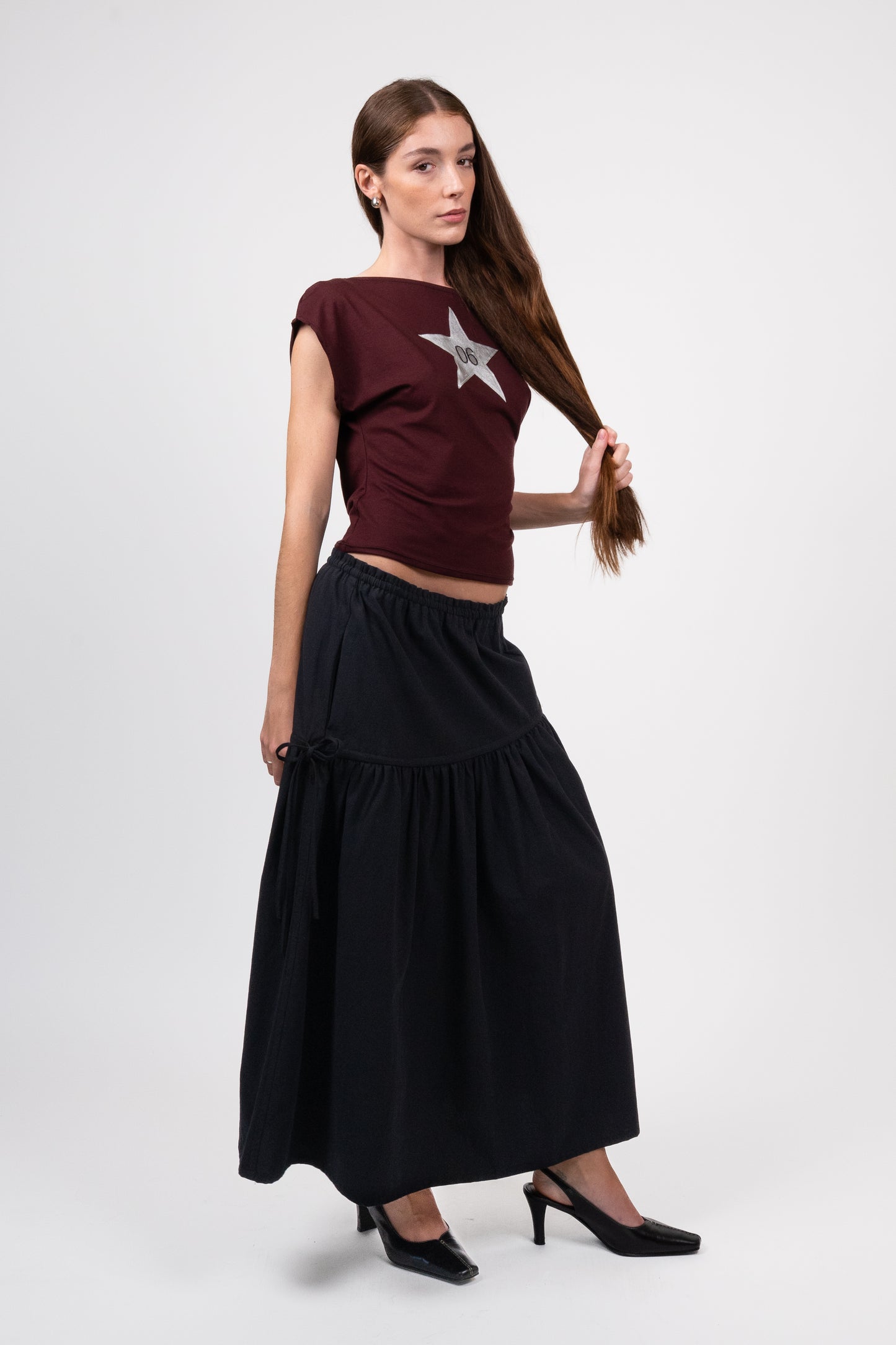 Museum Skirt