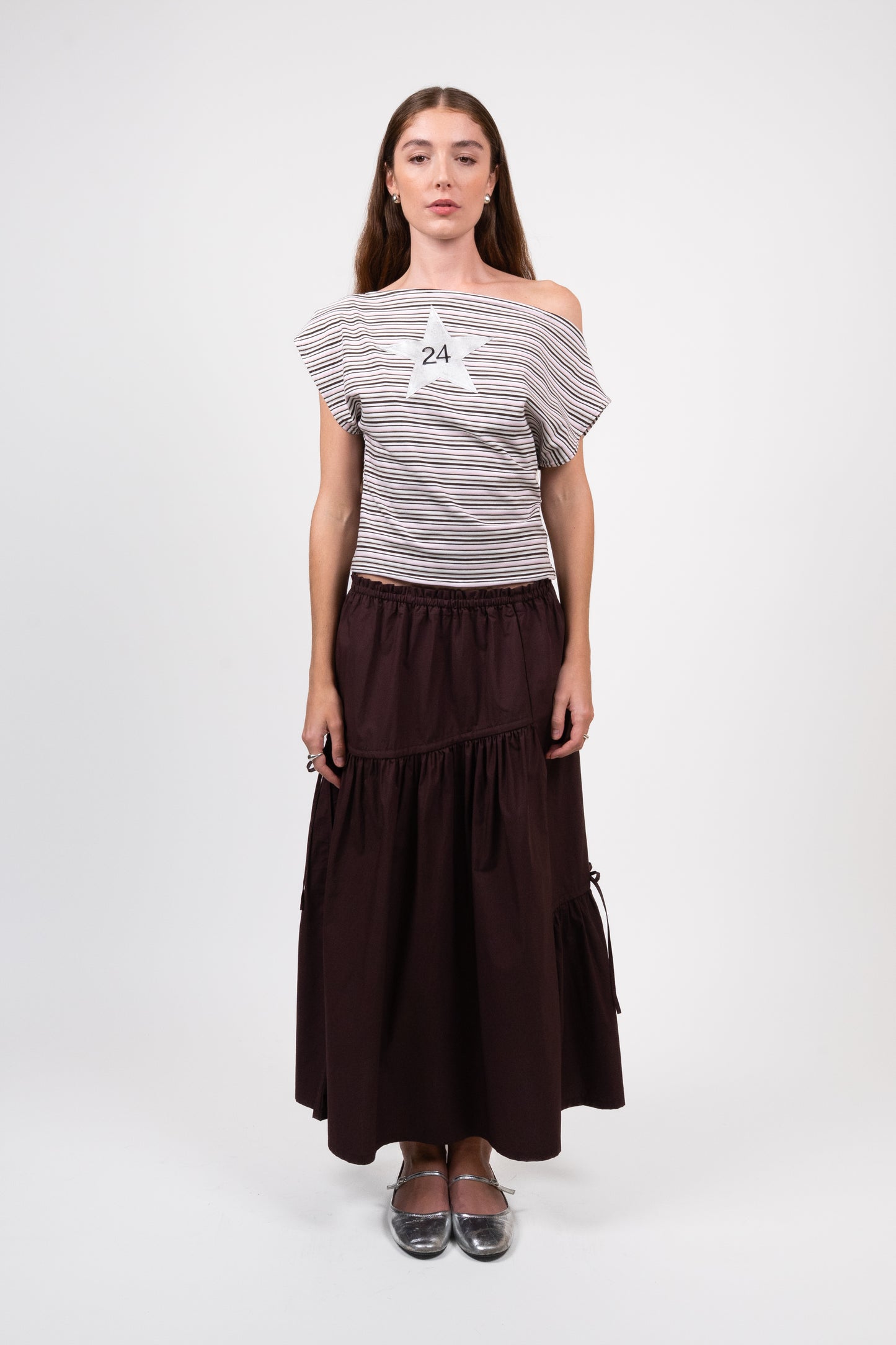 Museum Skirt