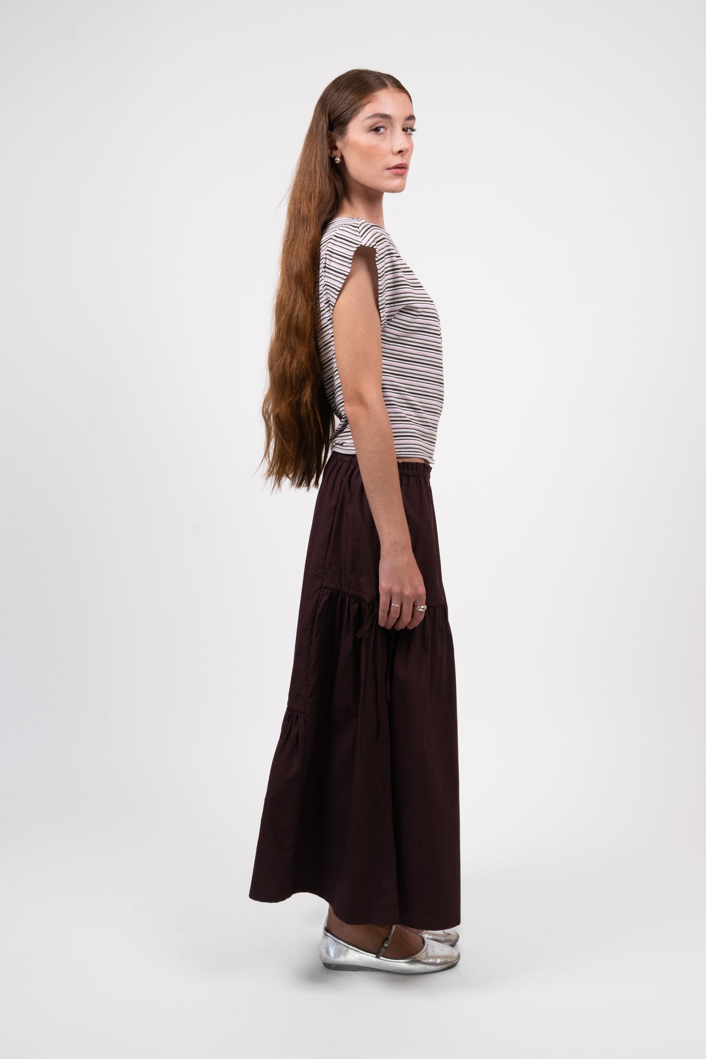 Museum Skirt