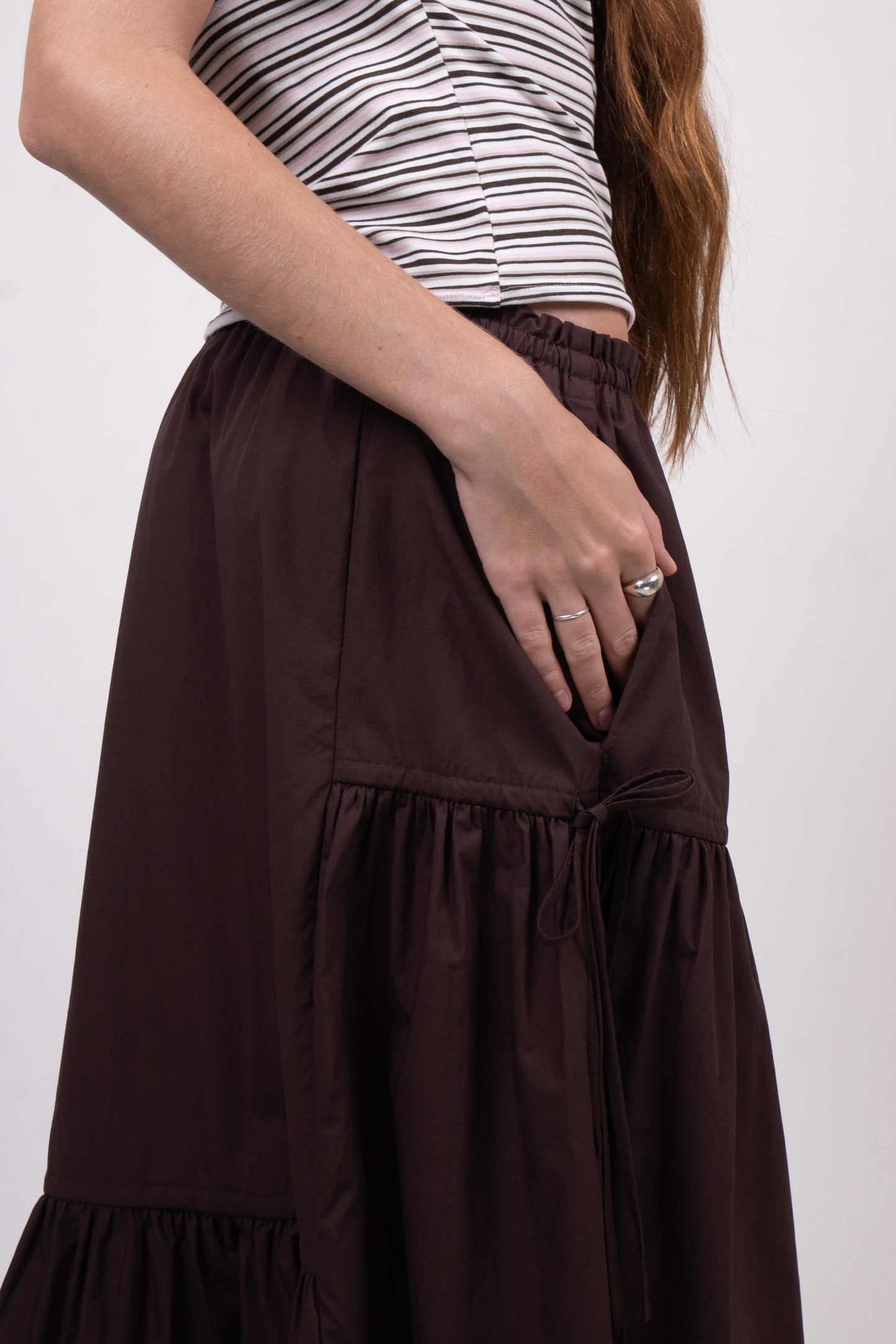 Museum Skirt