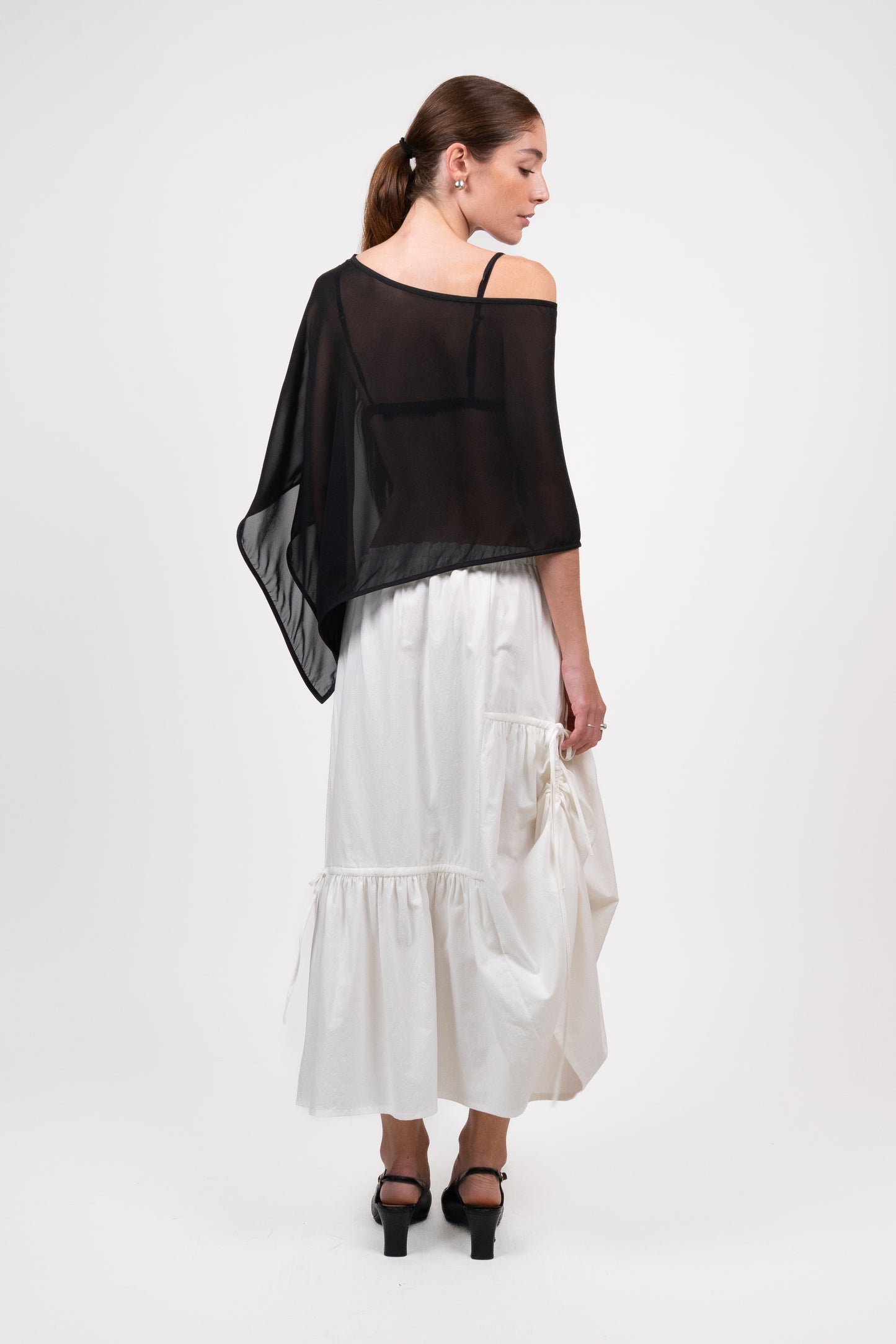 Museum Skirt