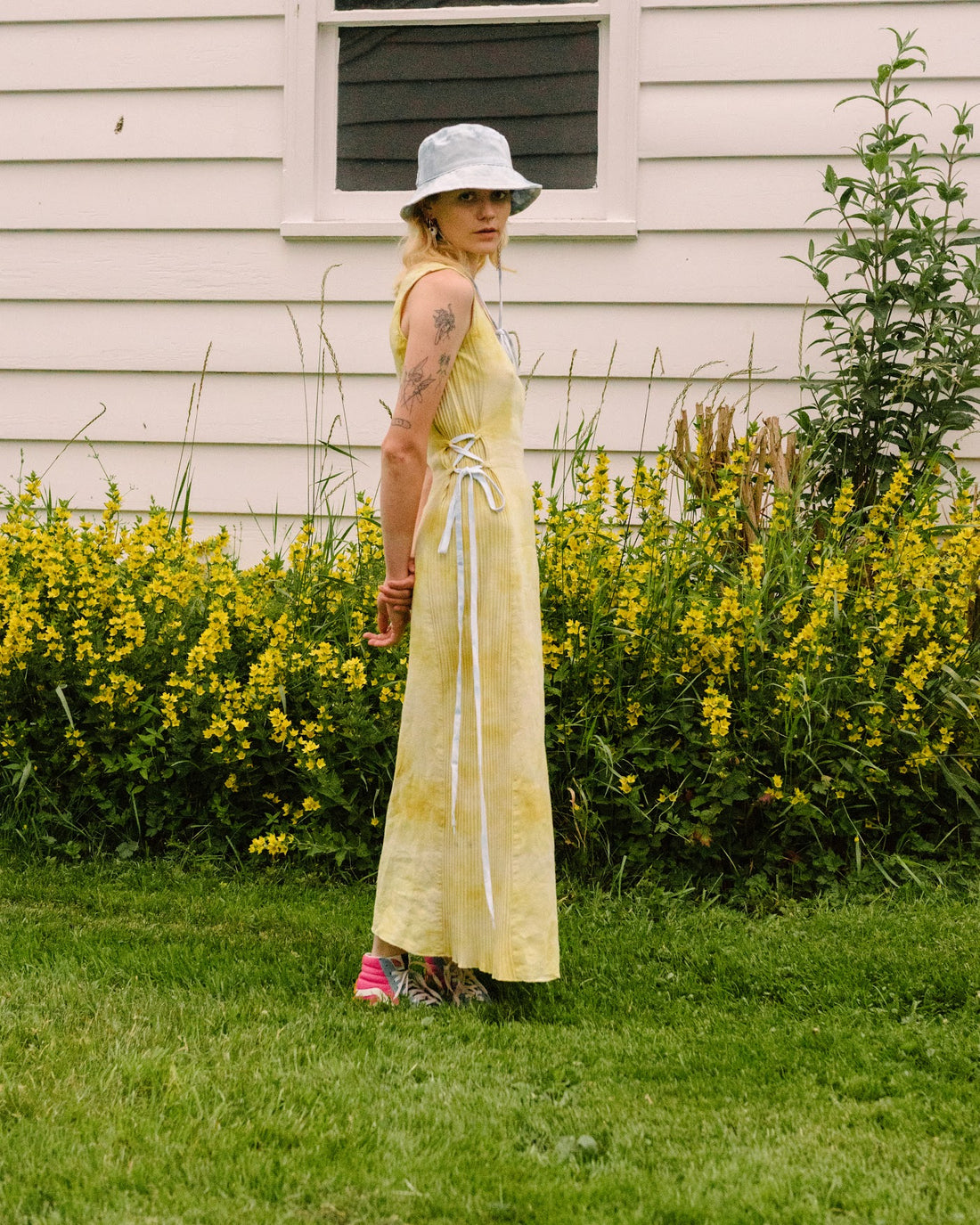 Lookbook July 2020