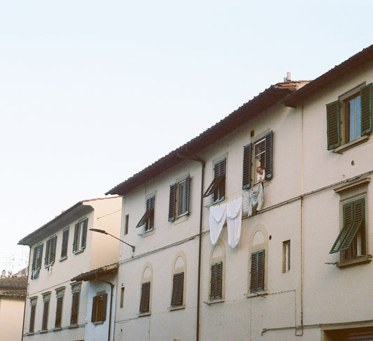 Markets in Florence, Italy!