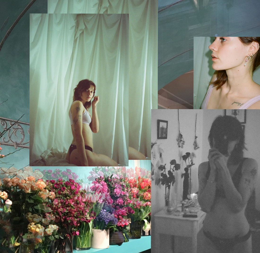 Valentine's Lookbook
