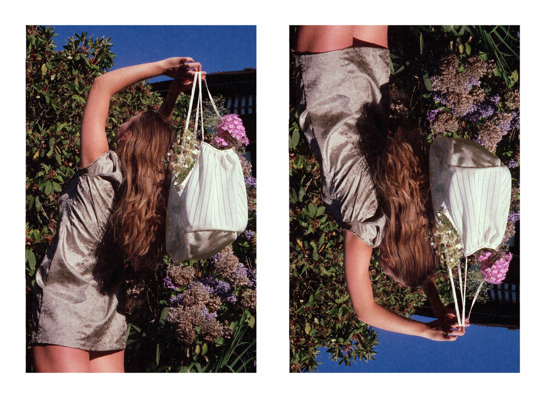 Studio Garden with Maya and Julez