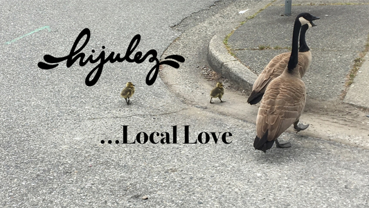 Canadian Brands We’re Loving