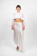 Lace Capelette
