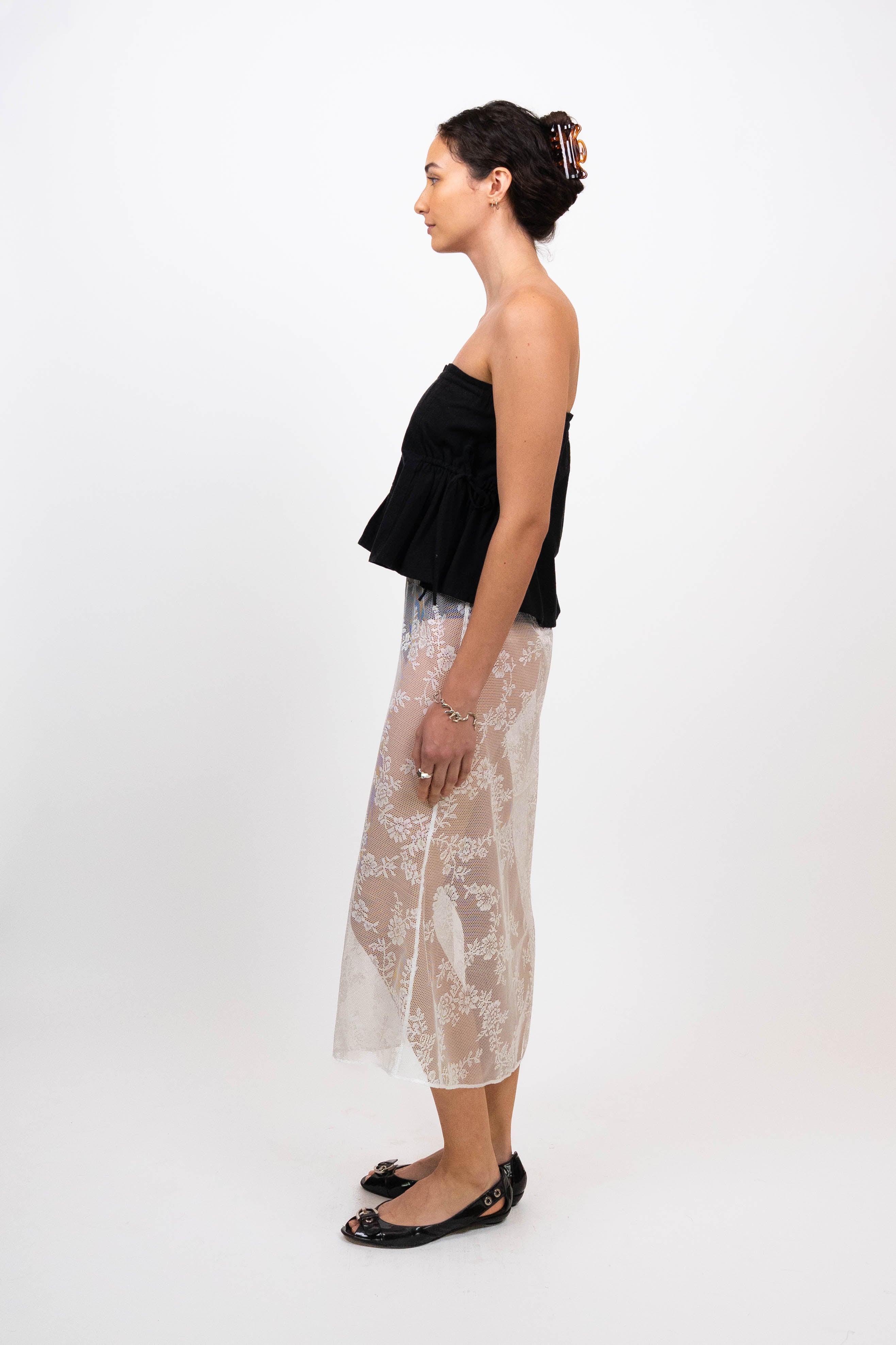 Lace Skirt