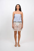 Lace Shorts (Size M, L)