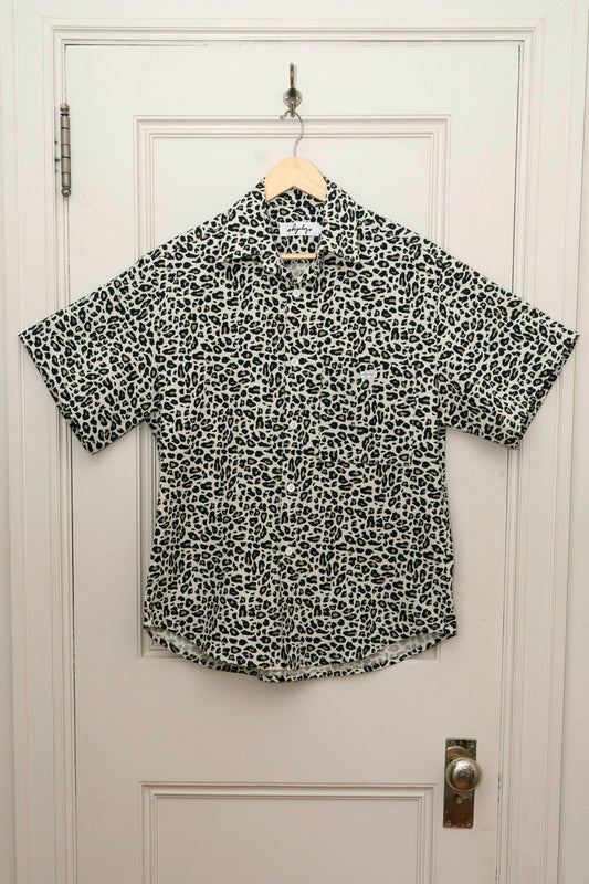 Trev Button Down (Sizes S, M)