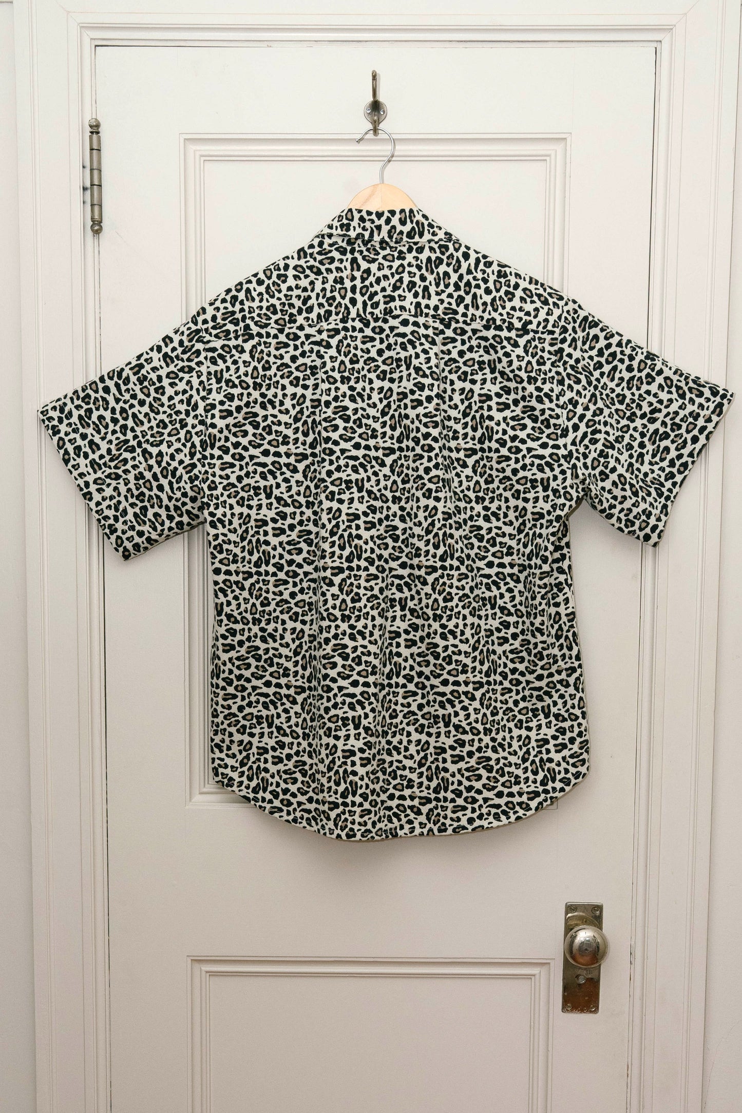 Trev Button Down (Sizes S, M)