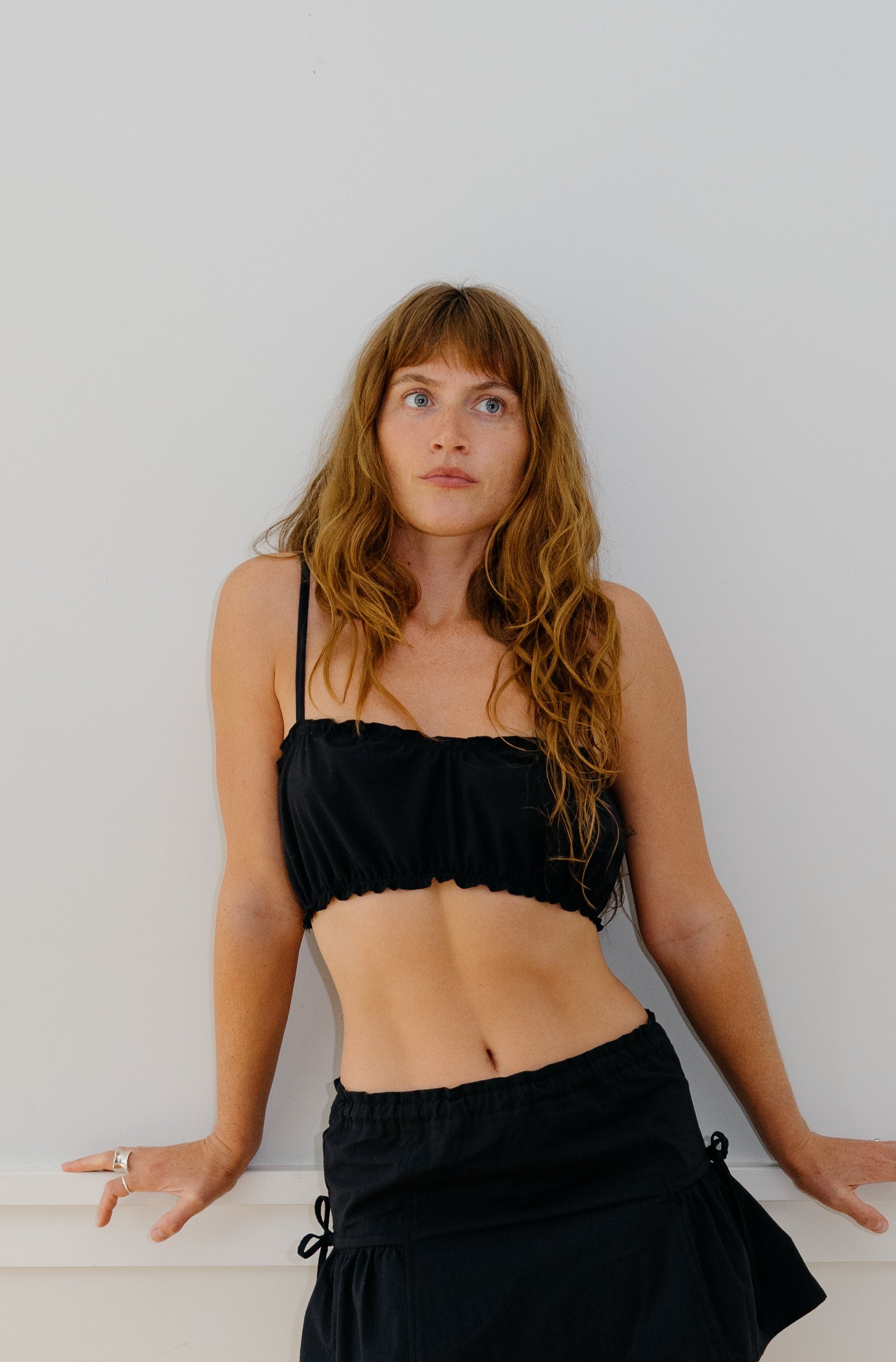 July Bra - Black