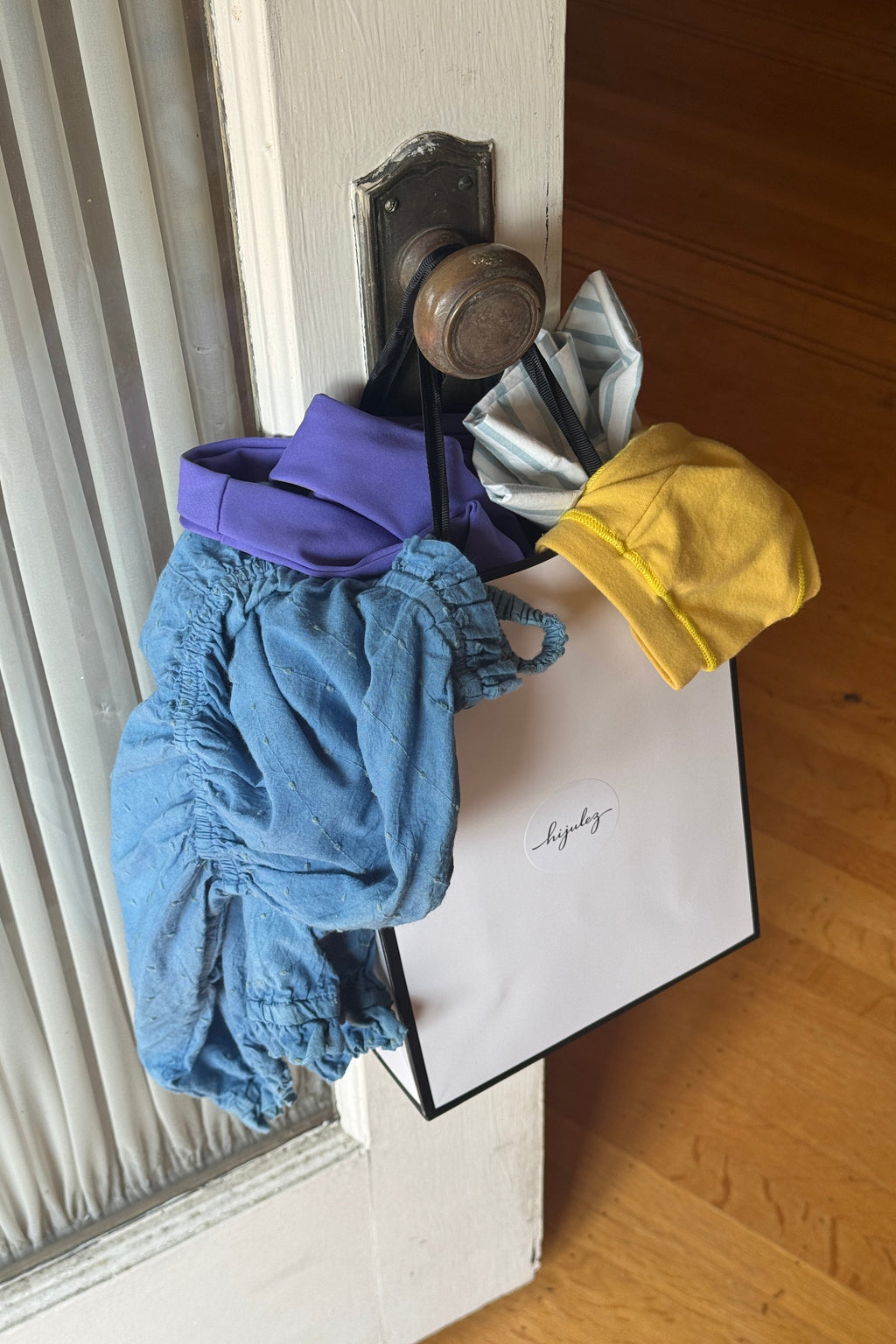 Mystery Bundle (5 items)