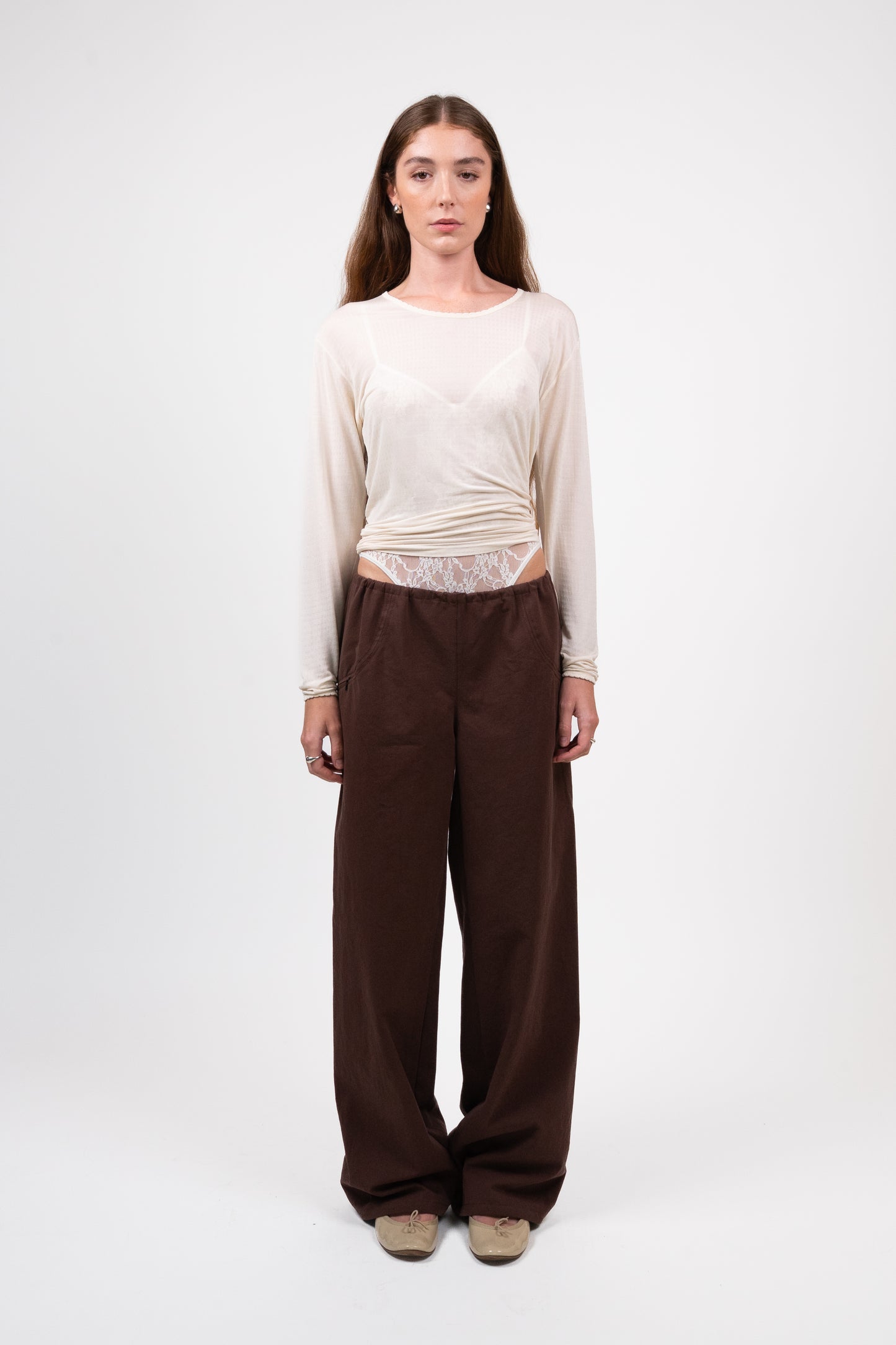 Camino Pant