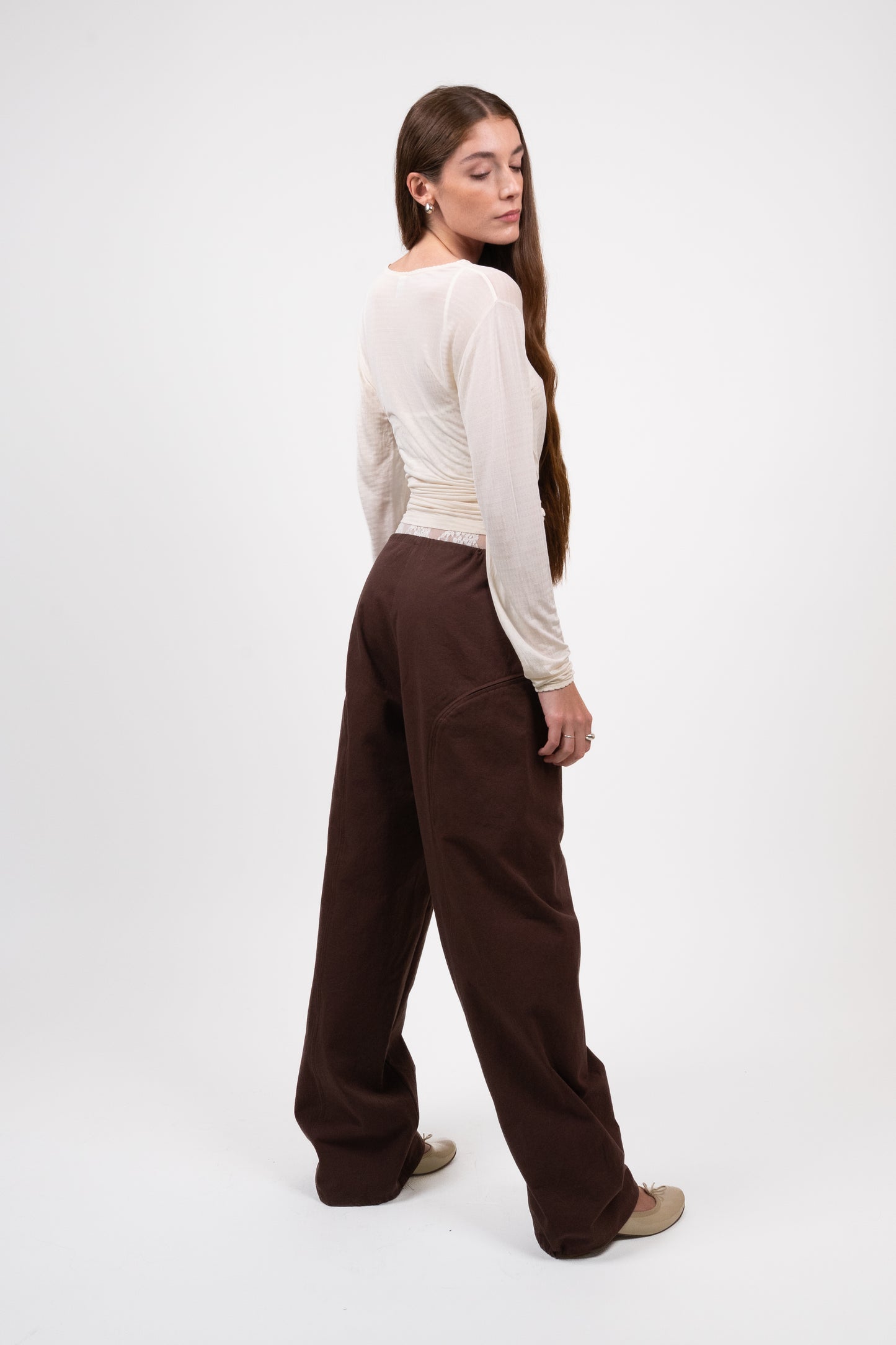 Camino Pant