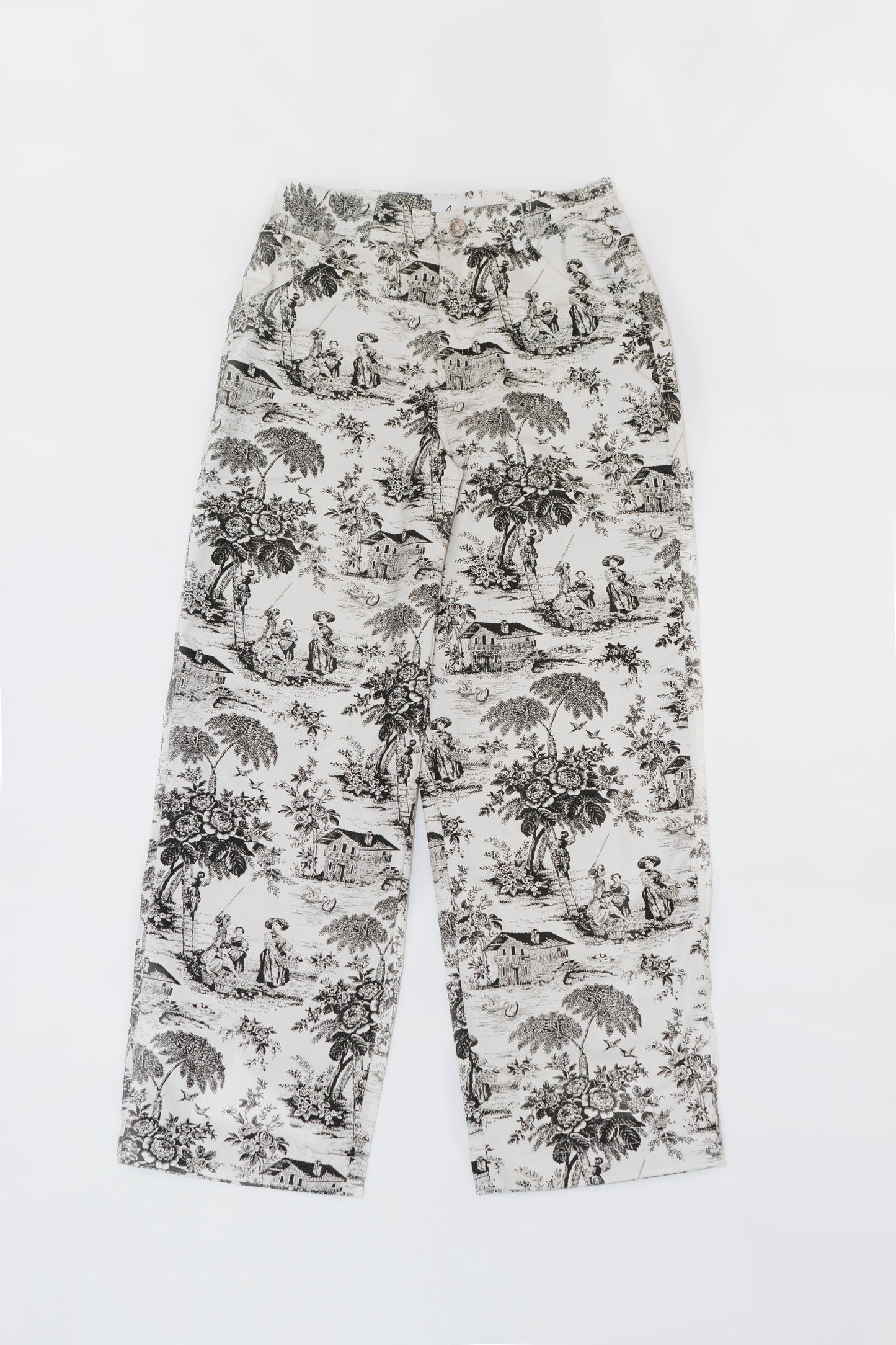 House Utility Pant