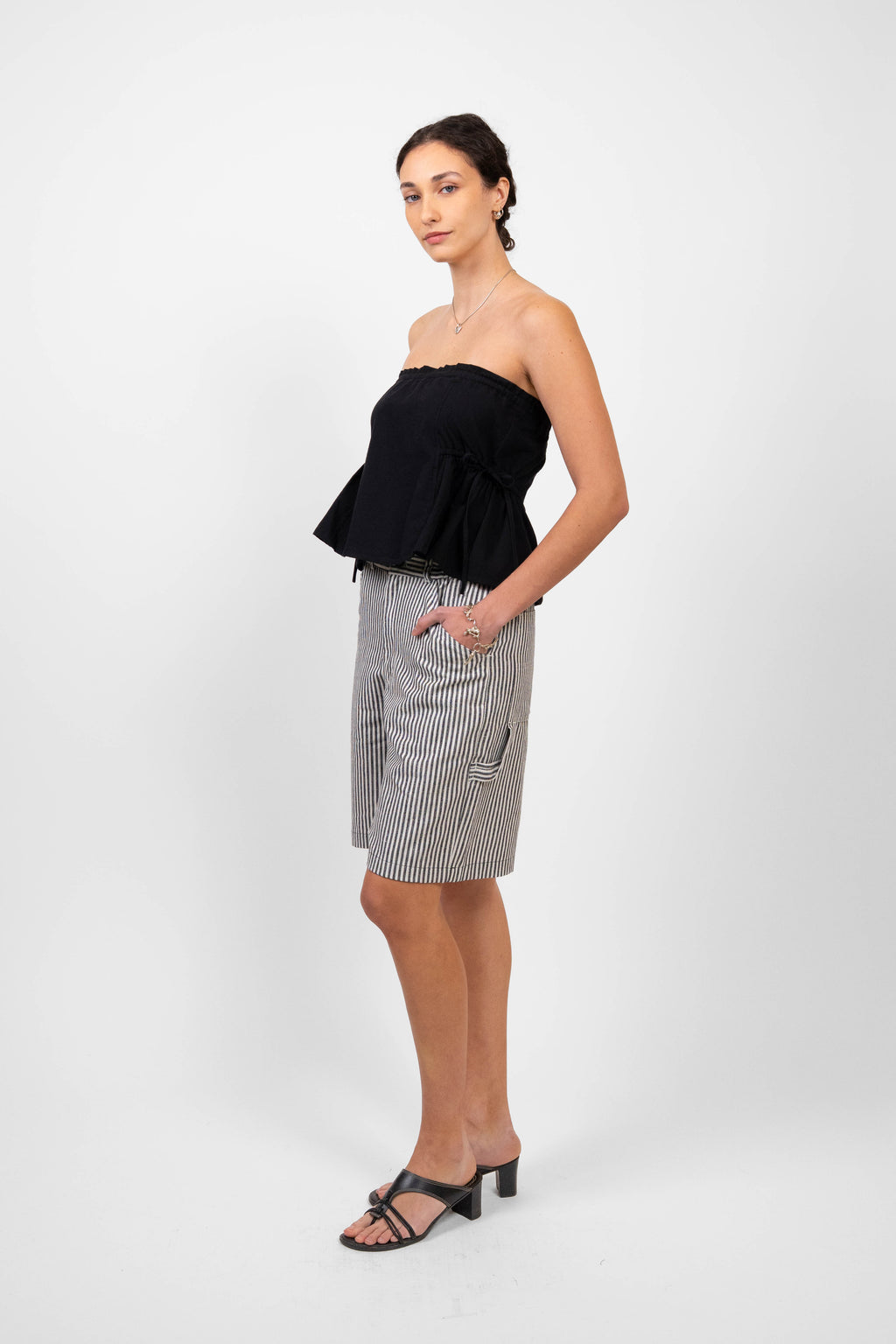 Martello Short