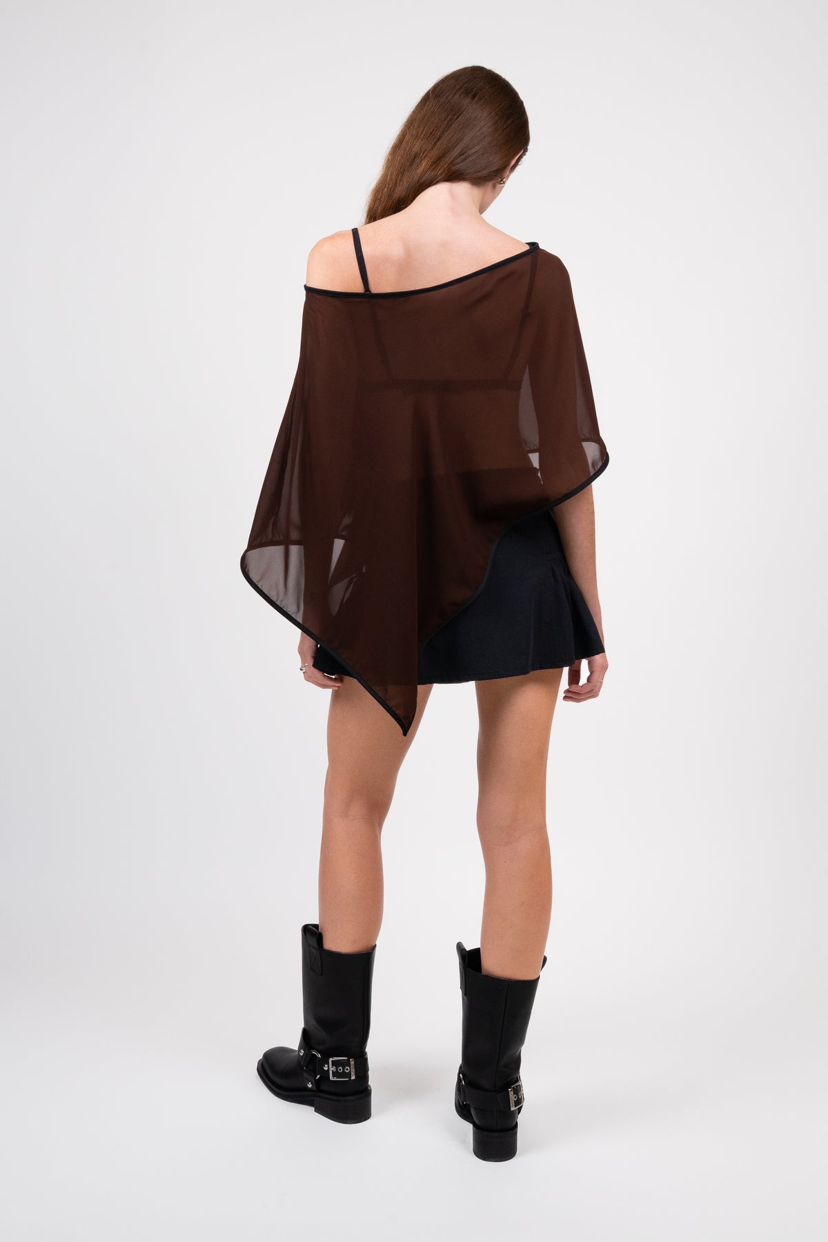 Mini Muse - Black
