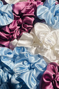 Silk Scrunchie
