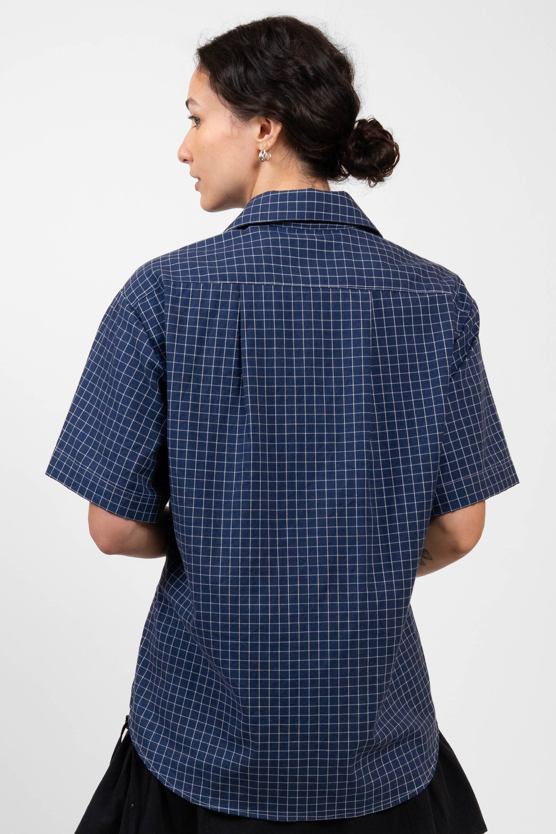 Trev Button Down (Sizes XL)