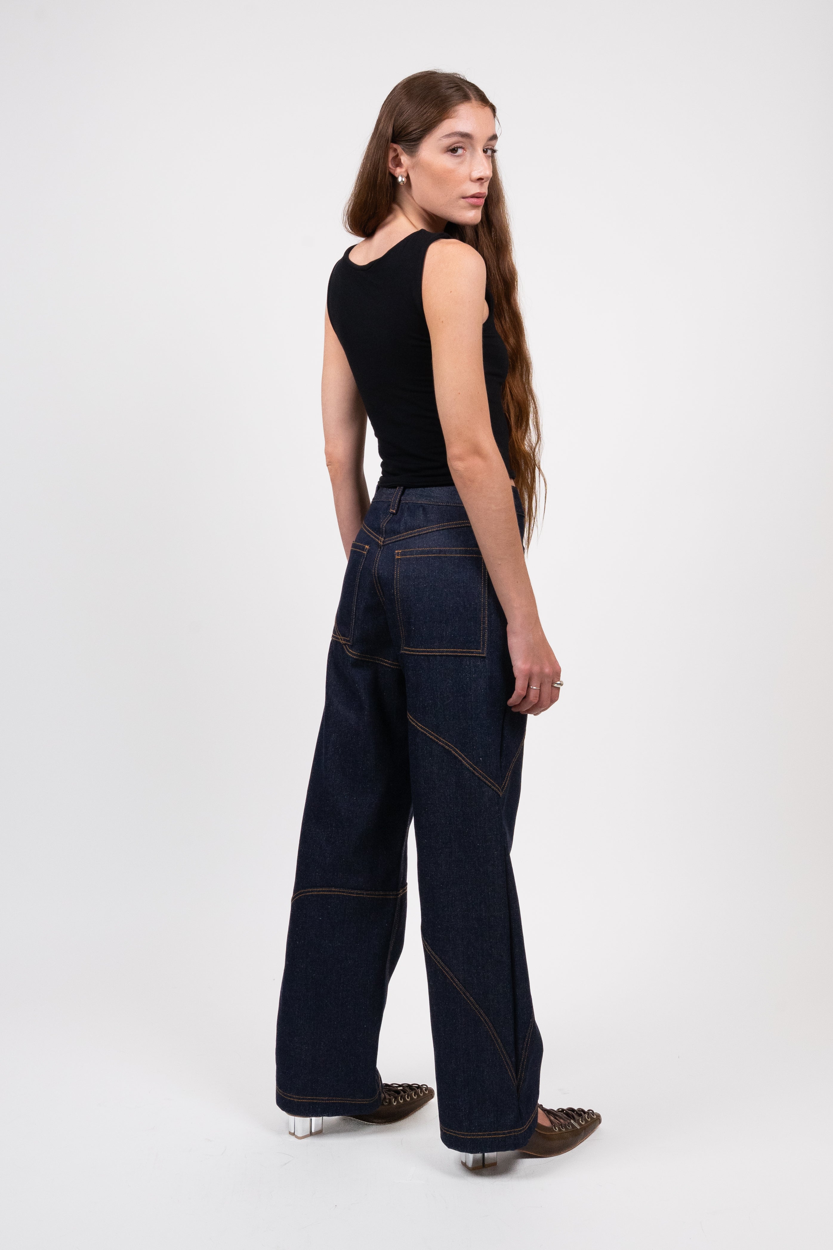 Wave Denim